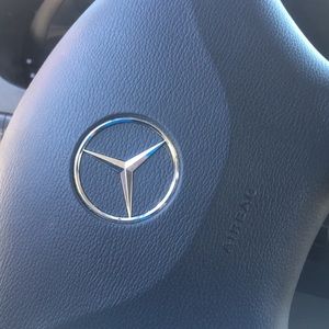 Meet your Posher, Malcolm